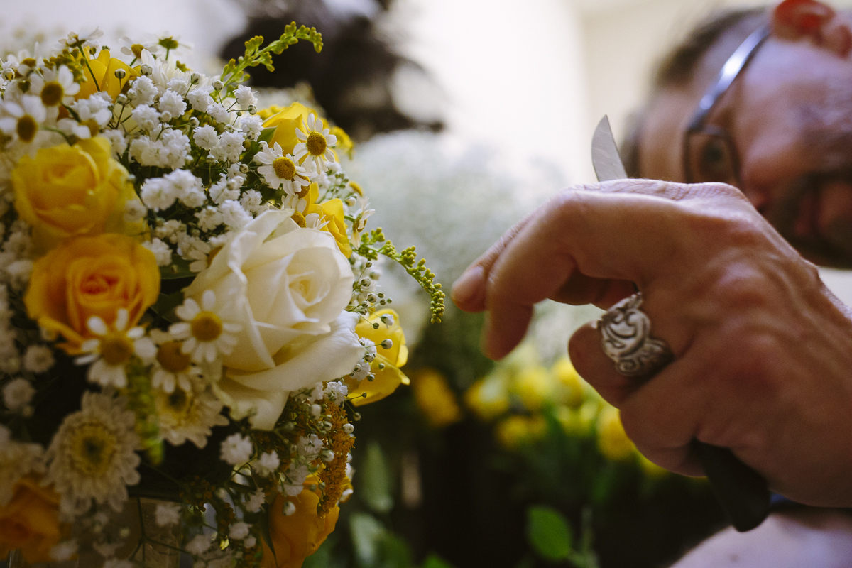 Wunderschöne Dekorationen und Floristik für Hochzeiten und Events - von Mit Liebe zum Detail