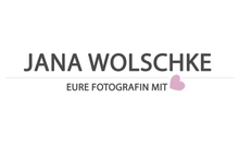 Jana Wolschke - Fotografin mit Herz