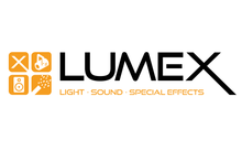 Lichttechnik, Tontechnik und Special Effects für Eure Events gibt es bei Lumex