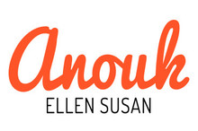 Anouk Ellen Susan Professional Speaker